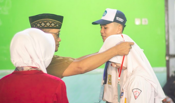 MPLS SMKN Pasirian 2025: Membangun Semangat Kolaborasi dan Kreativitas Siswa Baru